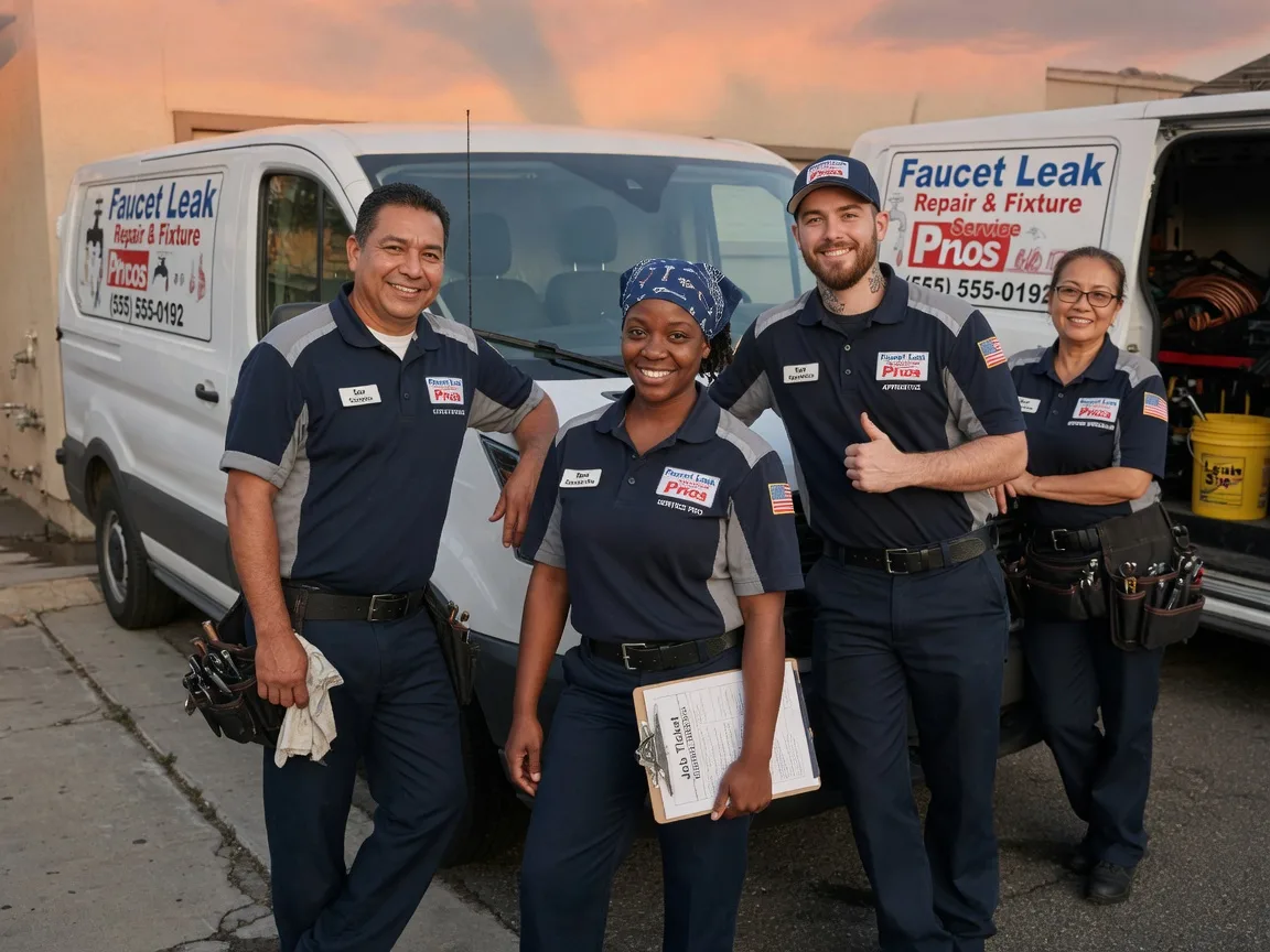 Faucet Repair company in Slanesville, WV